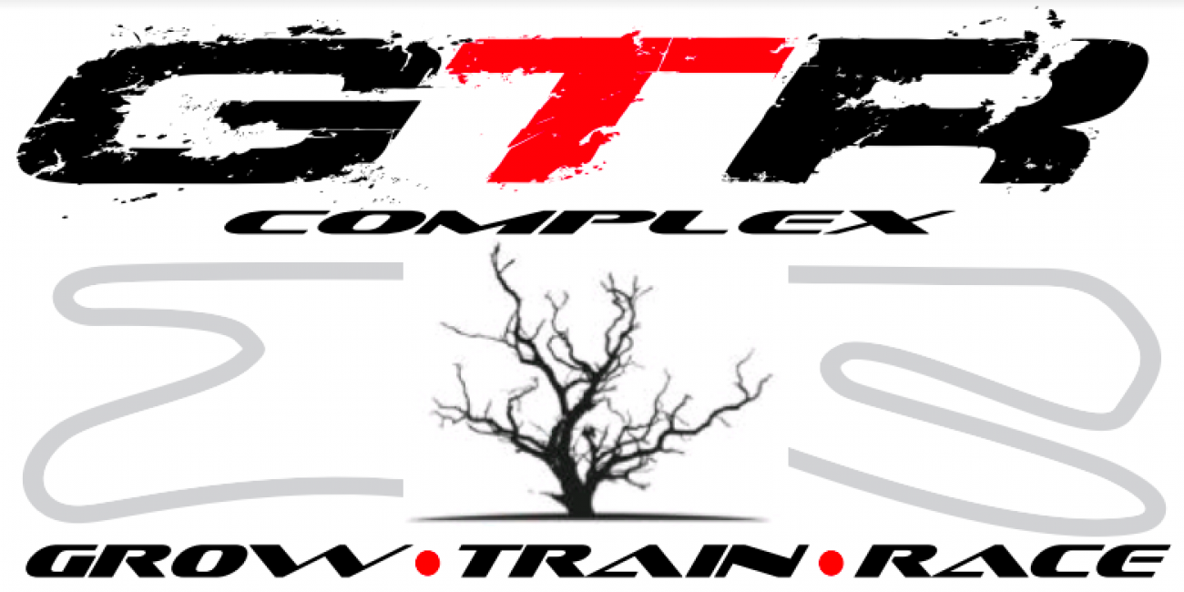 GTR Complex Becomes Official Training Compound for the KR4/Husqvarna Team