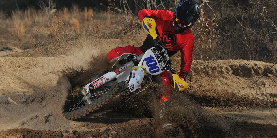 Quick Fill #6: This Week in GNCC