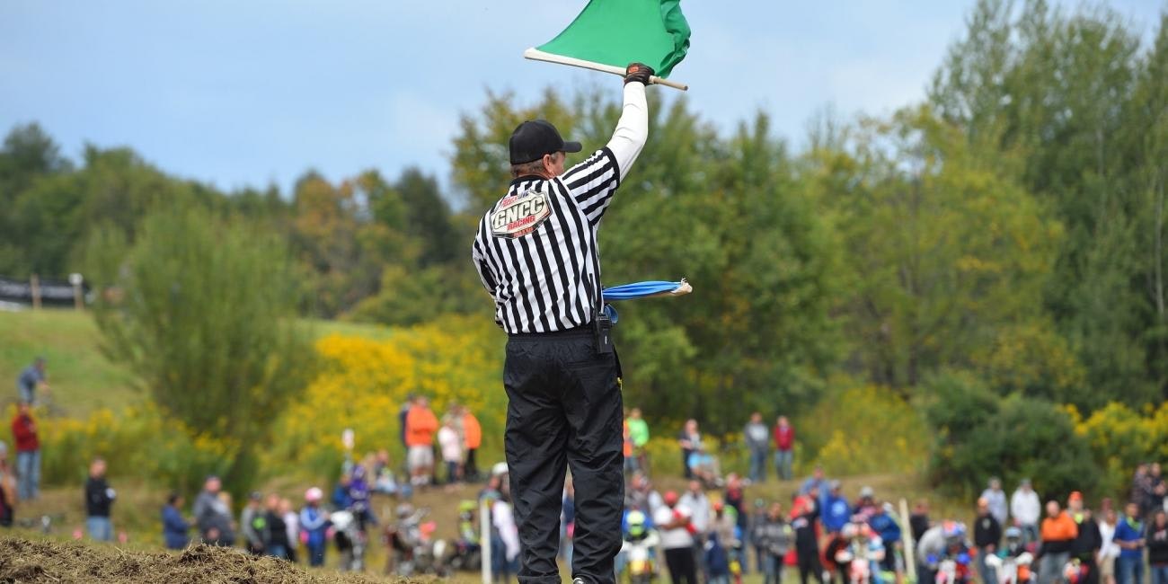 Quick Fill #7: This Week In GNCC