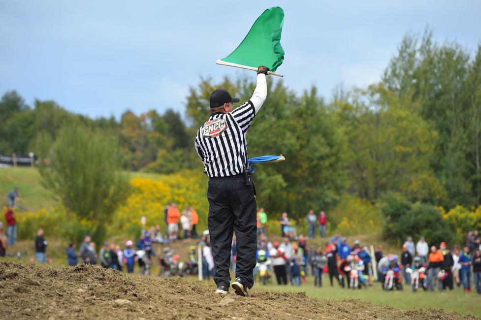 Who is ready to go GNCC Racing NEXT weekend!?