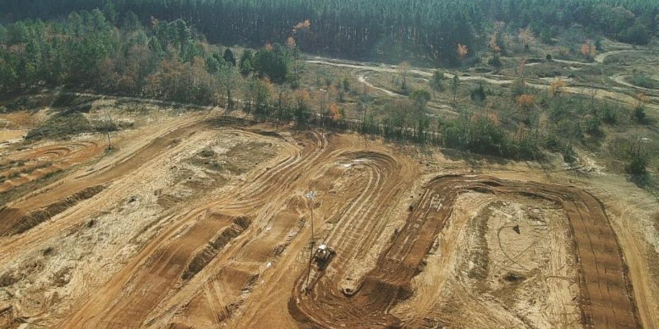 GTR Complex Joins GNCC Racing