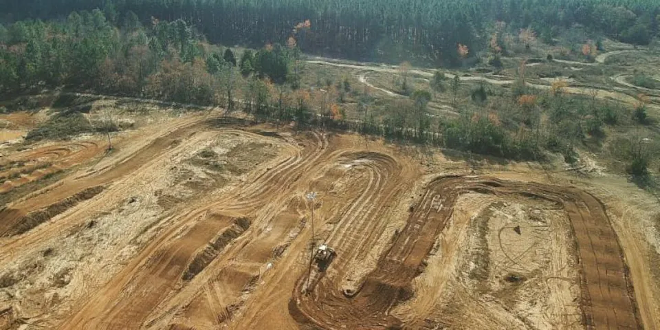 GTR Complex Joins GNCC Racing