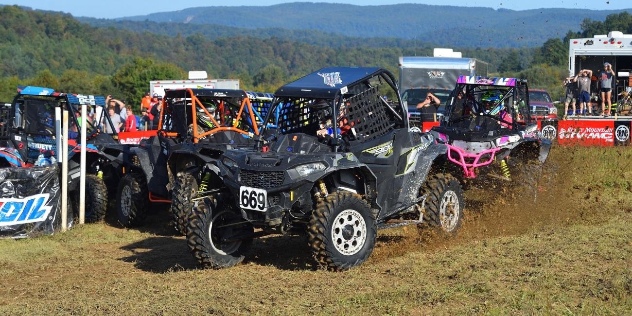 Quick Fill #8: This Week In GNCC