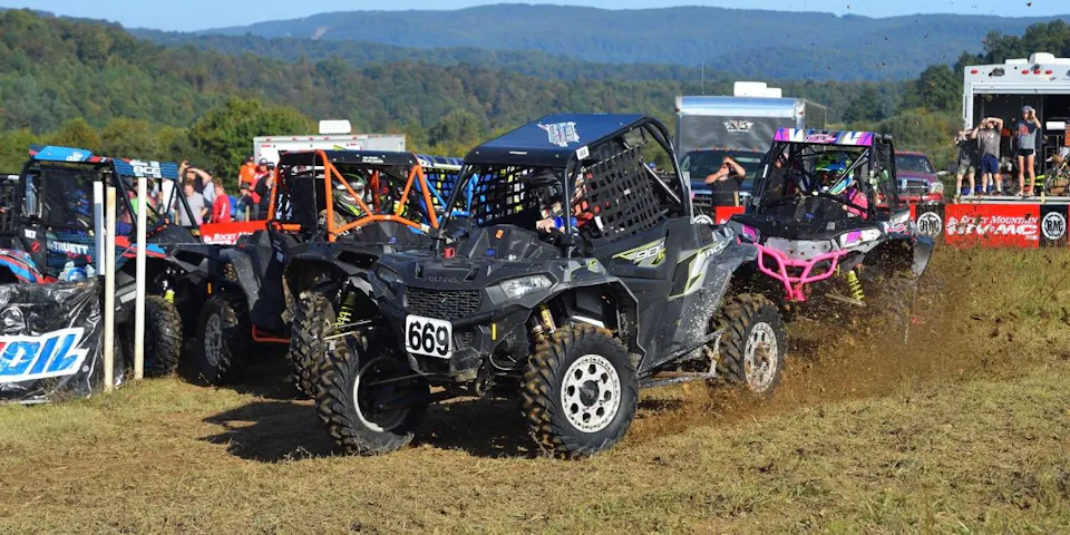 Quick Fill #8: This Week In GNCC