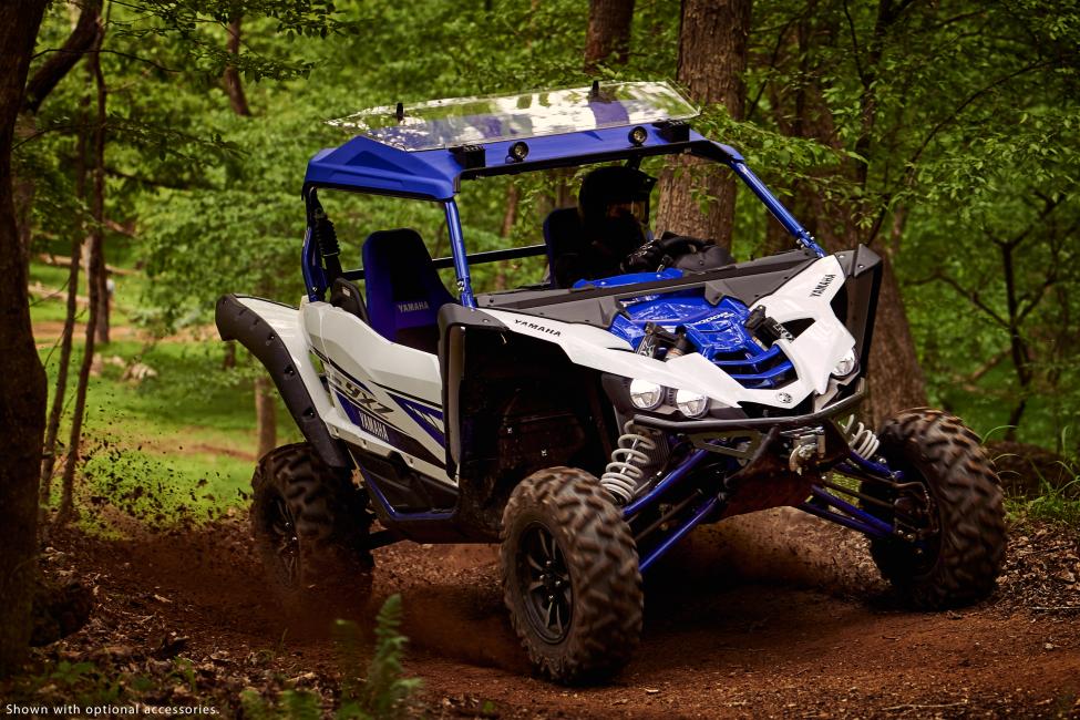 Check out the Demo Rides this weekend in South Carolina!