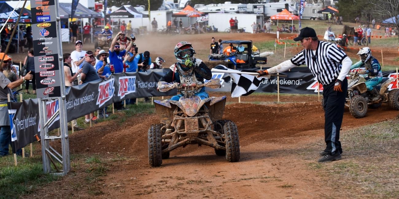 Photo Gallery: Big Buck Afternoon ATVs