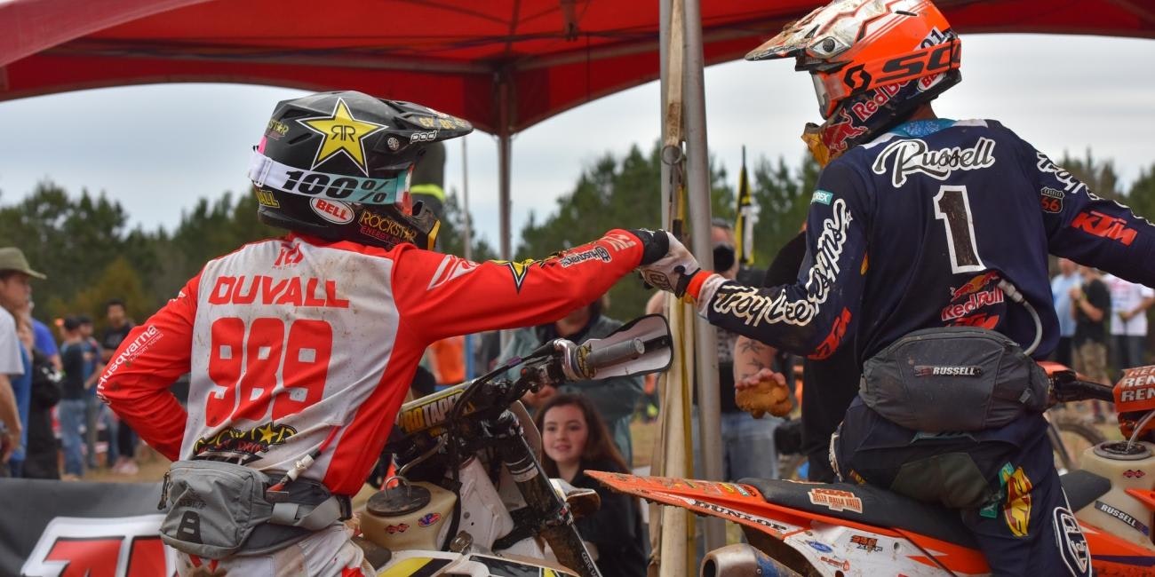 Photo Gallery: Big Buck Afternoon Bikes