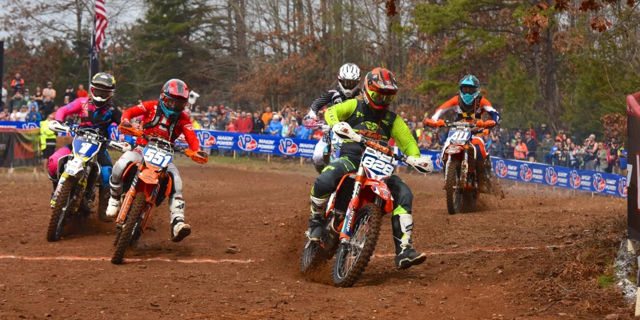 Photo Gallery: Big Buck Morning Bikes