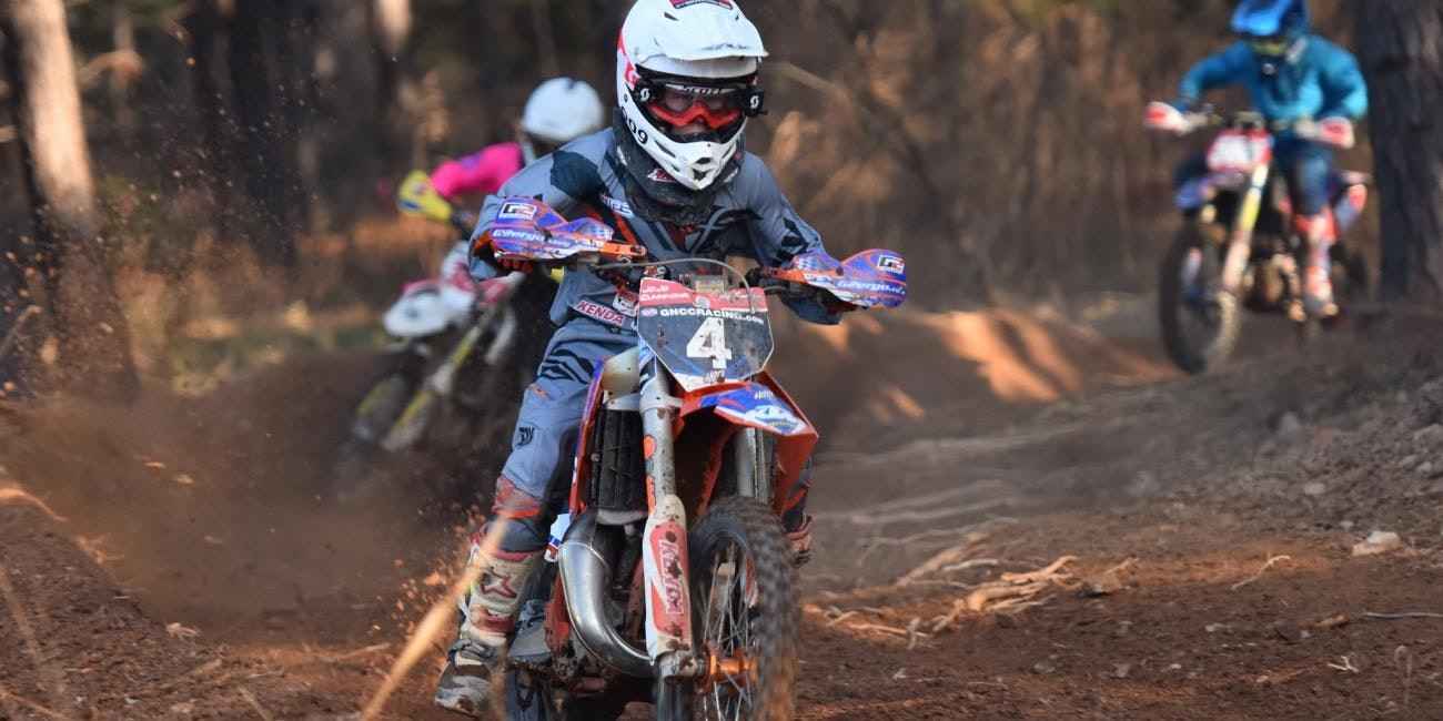 Photo Gallery: Big Buck Youth Bikes