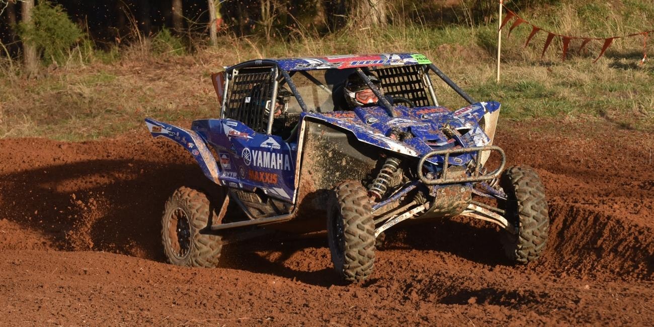 Photo Gallery: Big Buck UTVs