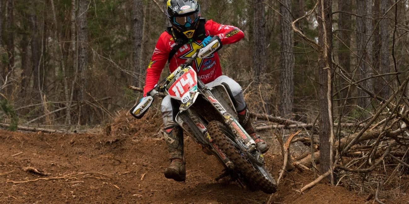 Video Report: Big Buck Bikes