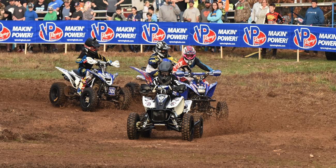 Quick Fill #9: This Week in GNCC