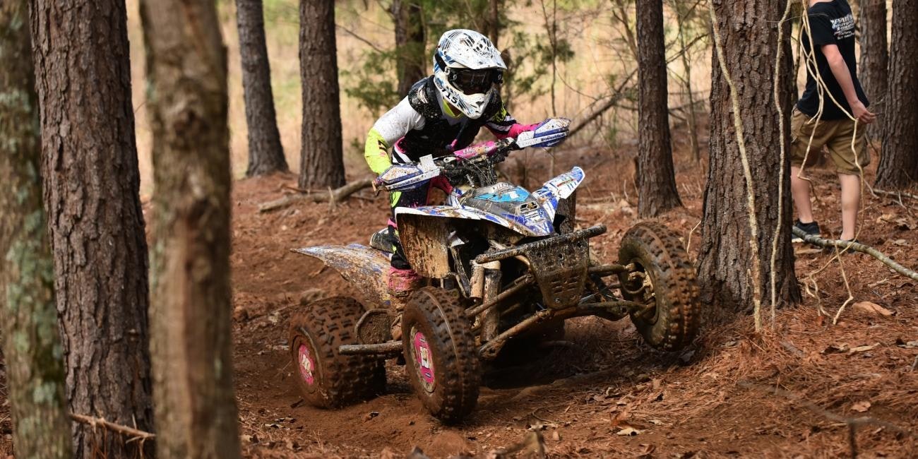 Video Report: Big Buck WXC