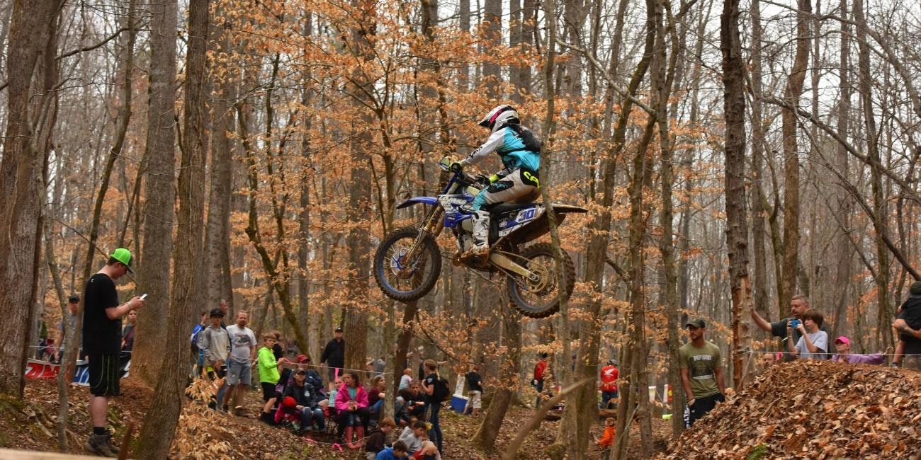 Quick Fill #9: This Week In GNCC
