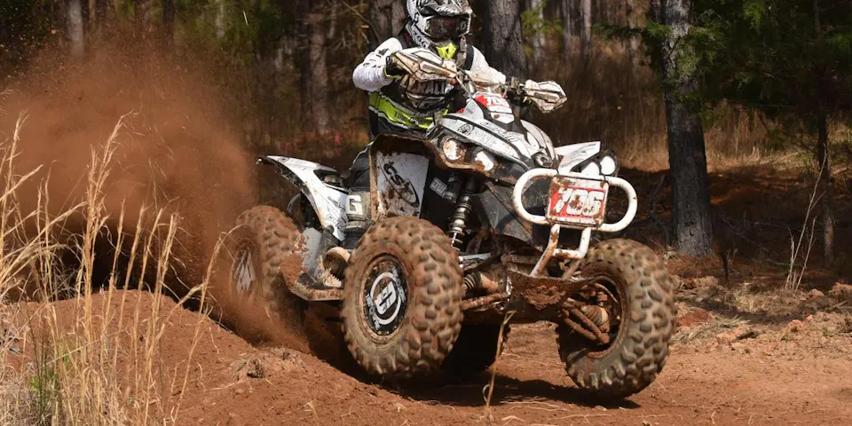 Tuesday Toolbox: DeRisi Racing