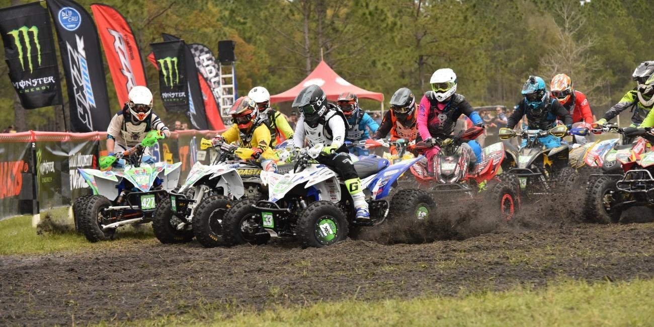 Photo Gallery: Wild Boar Afternoon ATVs