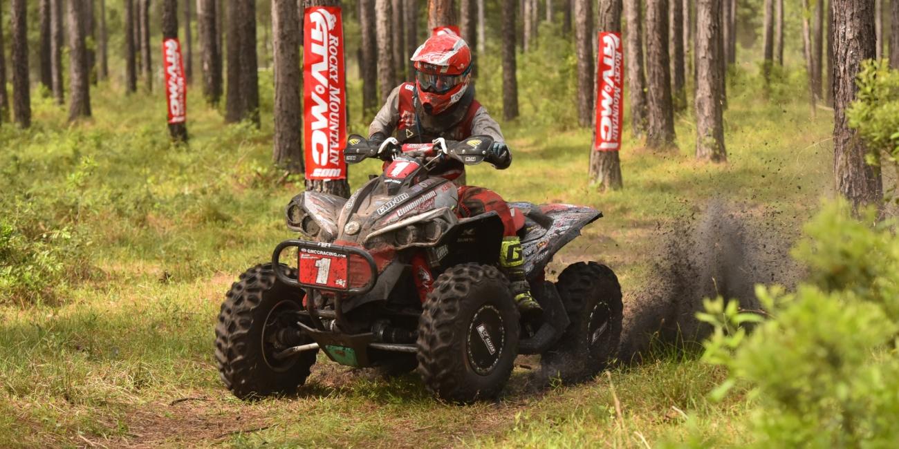 Photo Gallery: Wild Boar Morning ATVs