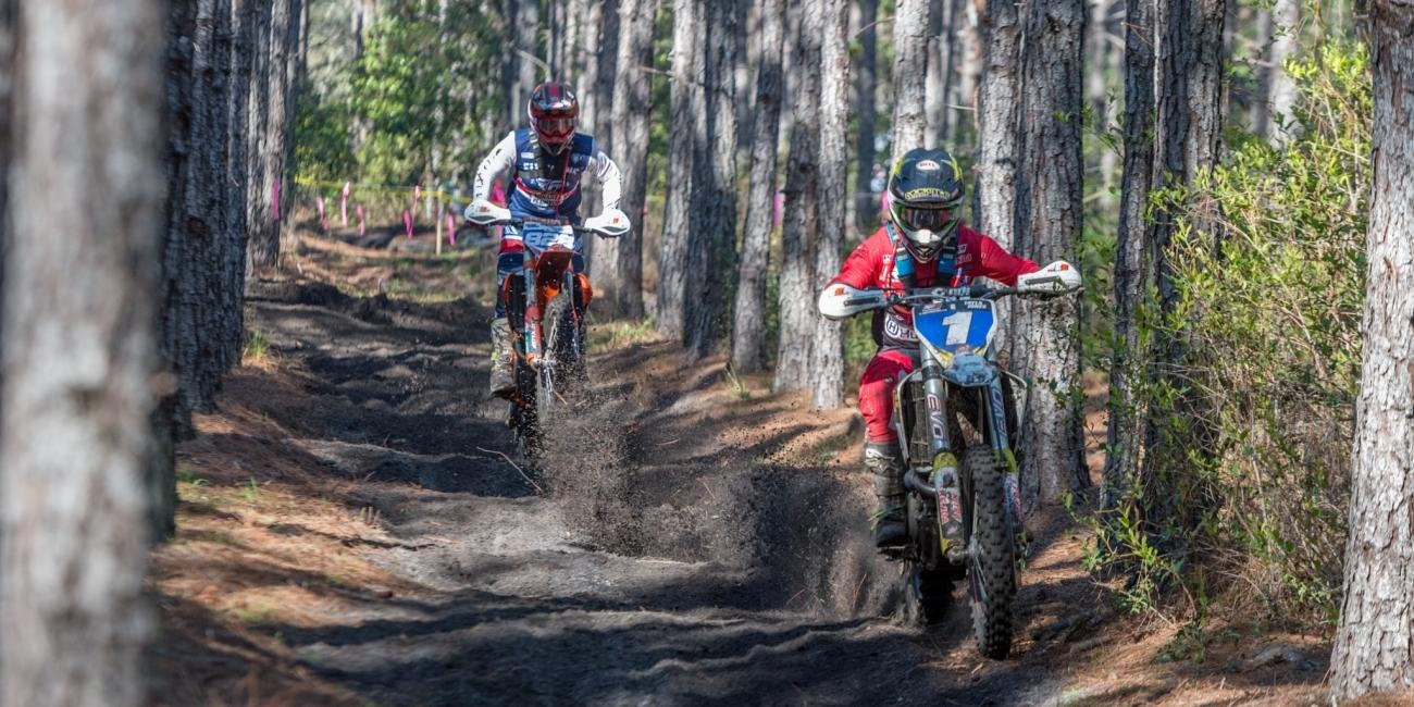 Photo Gallery: Wild Boar Morning Bikes