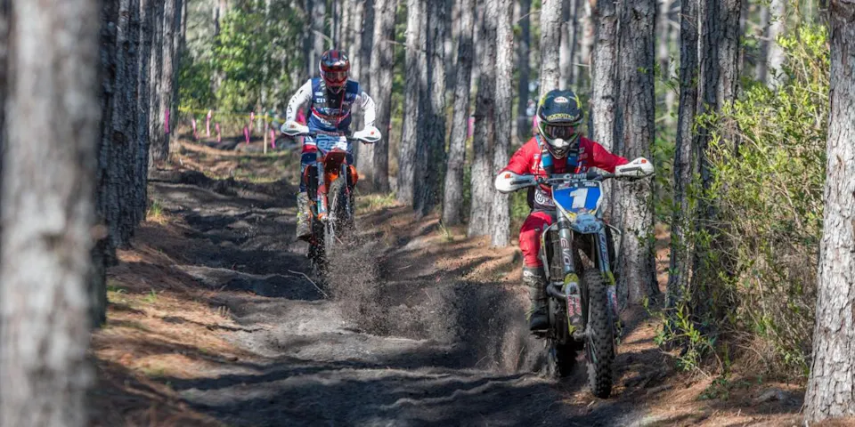 Photo Gallery: Wild Boar Morning Bikes