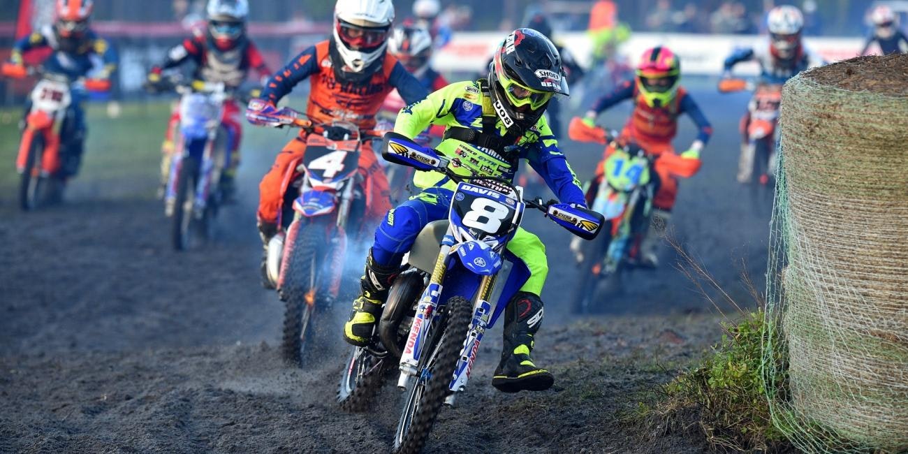 Photo Gallery: Wild Boar Youth Bikes