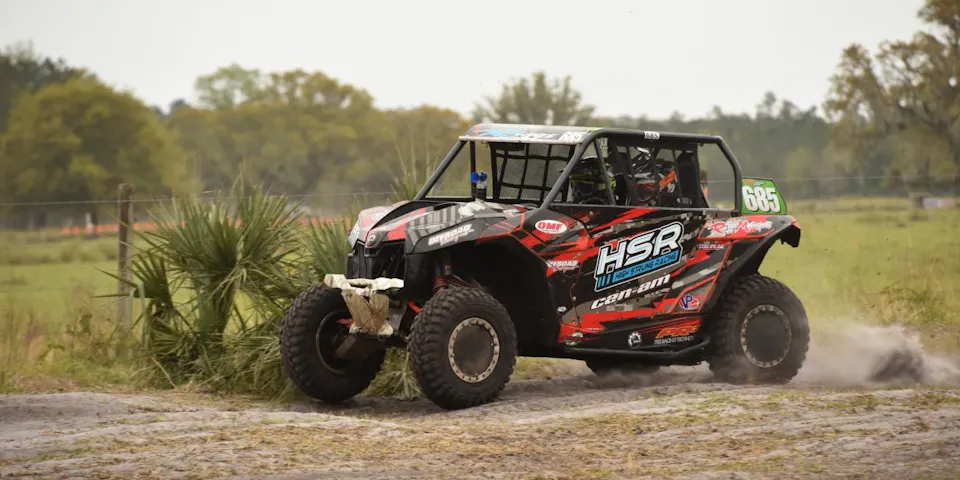 Photo Gallery: Wild Boar UTVs