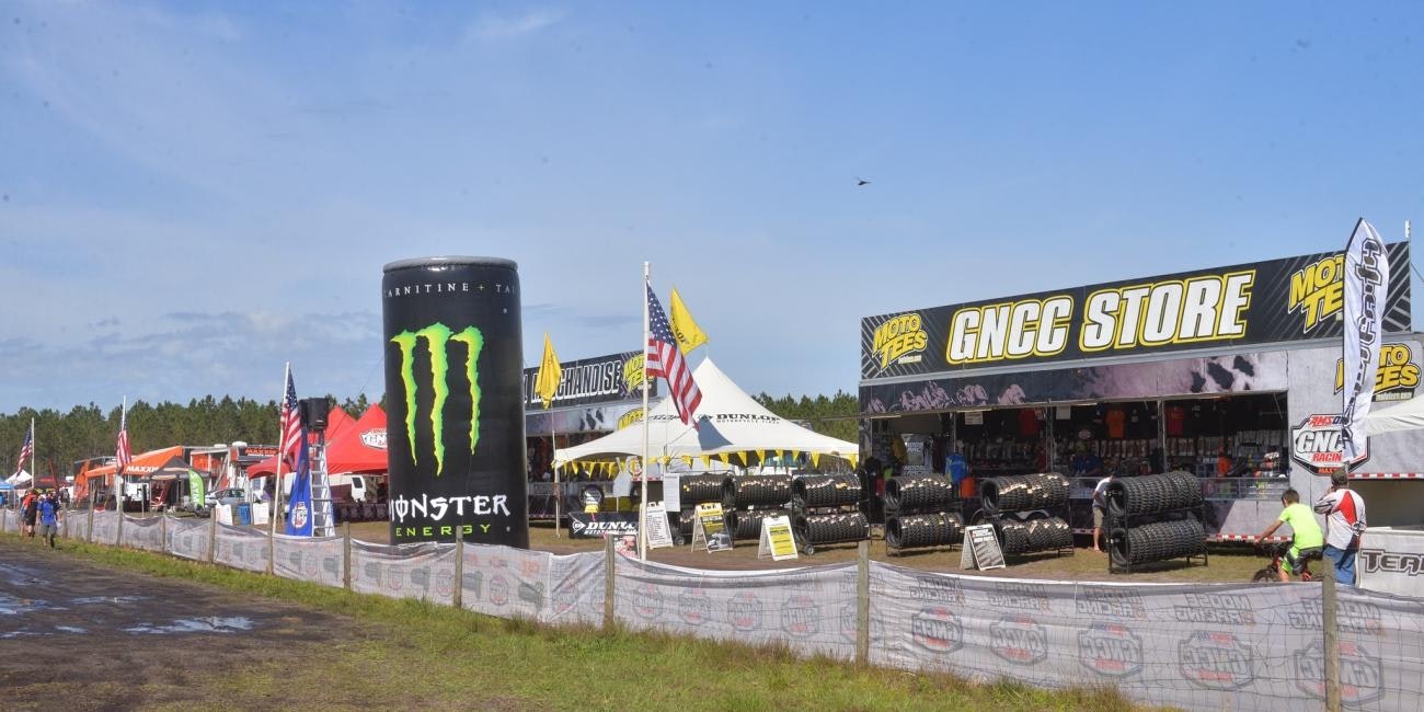 Quick Fill #10: This Week in GNCC