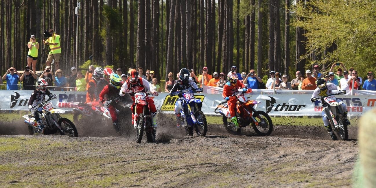 Video Report: Wild Boar Bikes