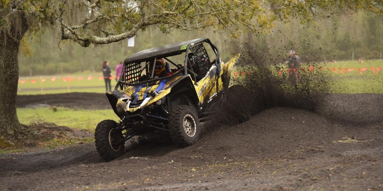 Video Report: Wild Boar UTVs