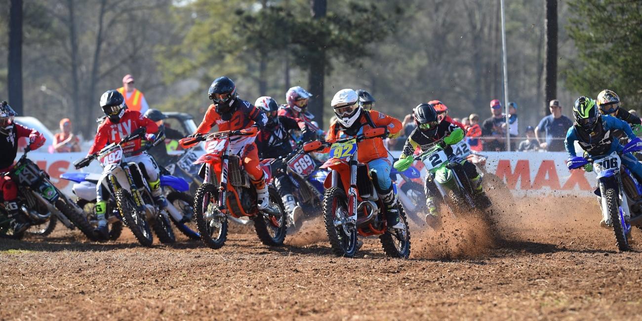 Photo Gallery: The General Morning Bikes