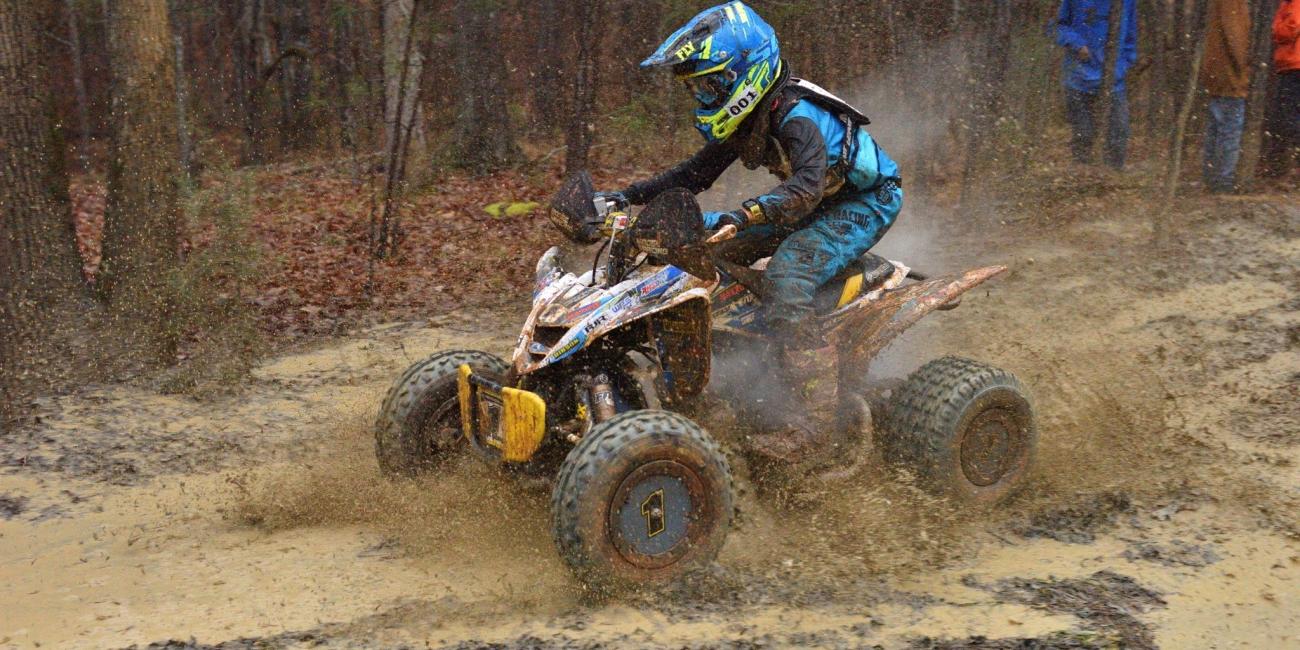 Photo Gallery: The General Youth ATV