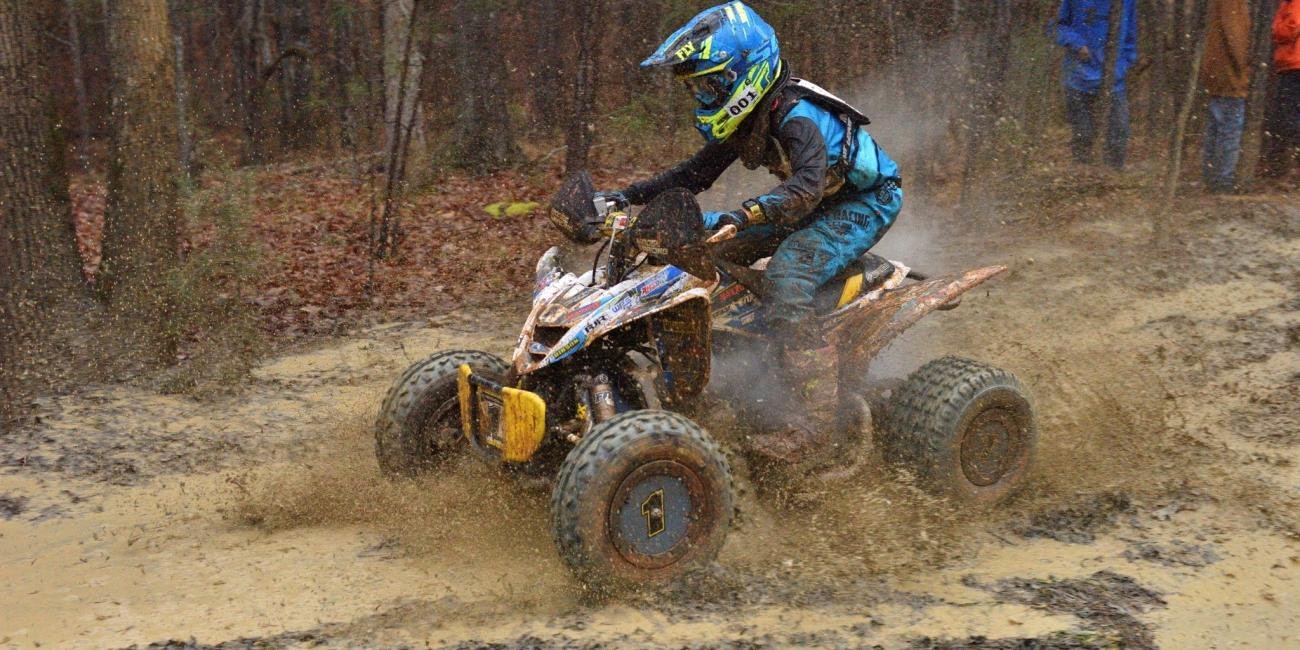 Photo Gallery: The General Youth ATV