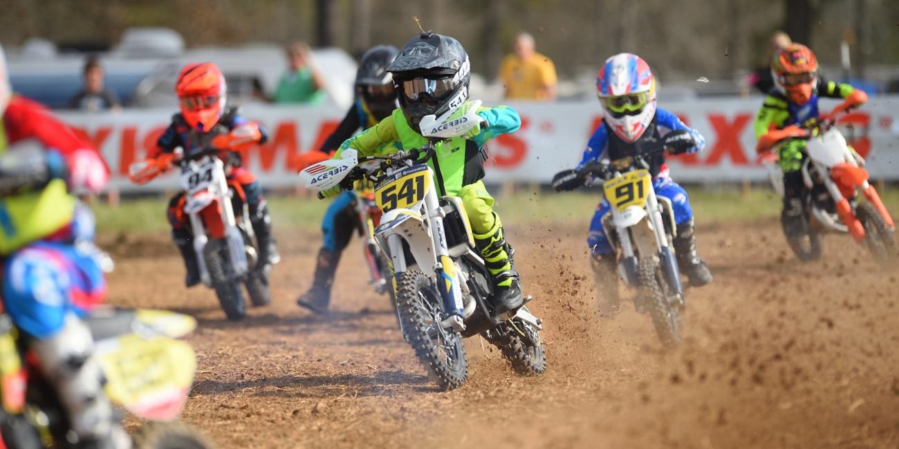 Photo Gallery: The General Youth Bikes