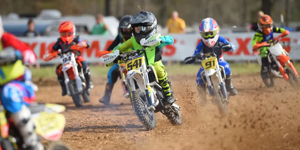 Photo Gallery: The General Youth Bikes