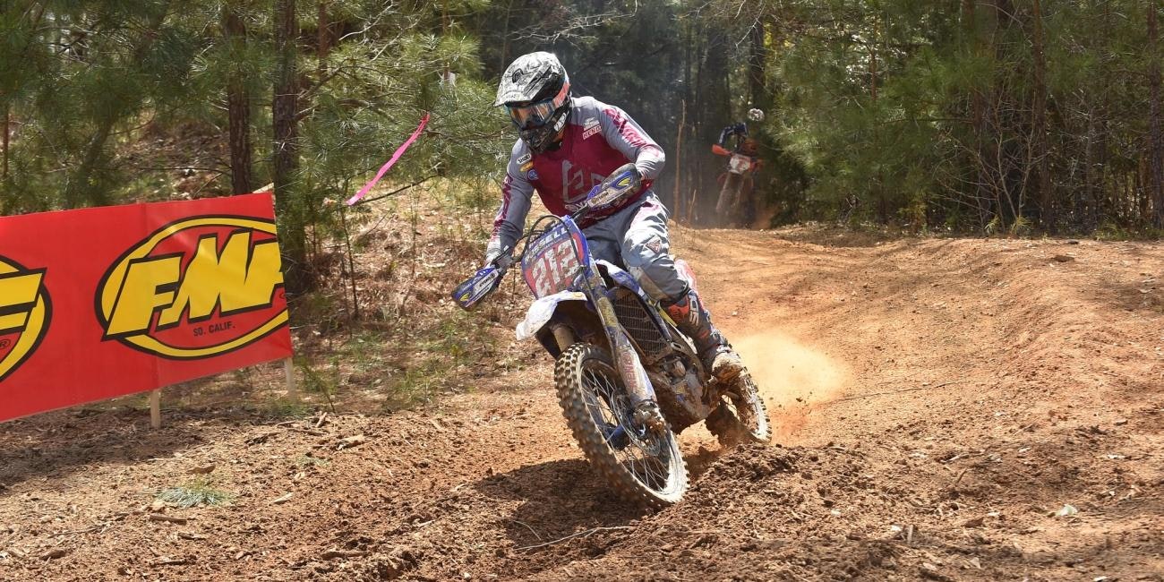 Video Report: The General Bikes