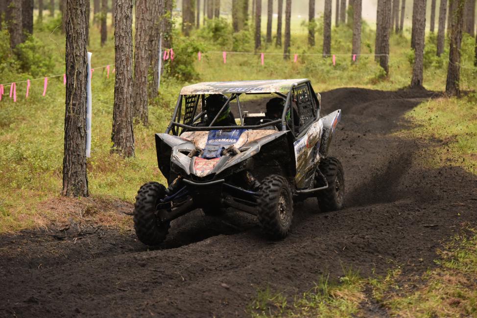 Walker Fowler’s ride in Florida put him on the radar to be a UTV championship contender.
