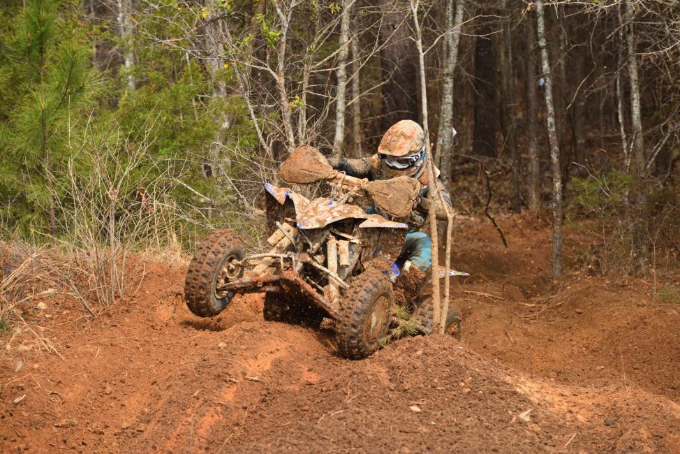 In true champion fashion, Walker Fowler faced every obstacle The General GNCC could throw at him and still left with a top-five finish.