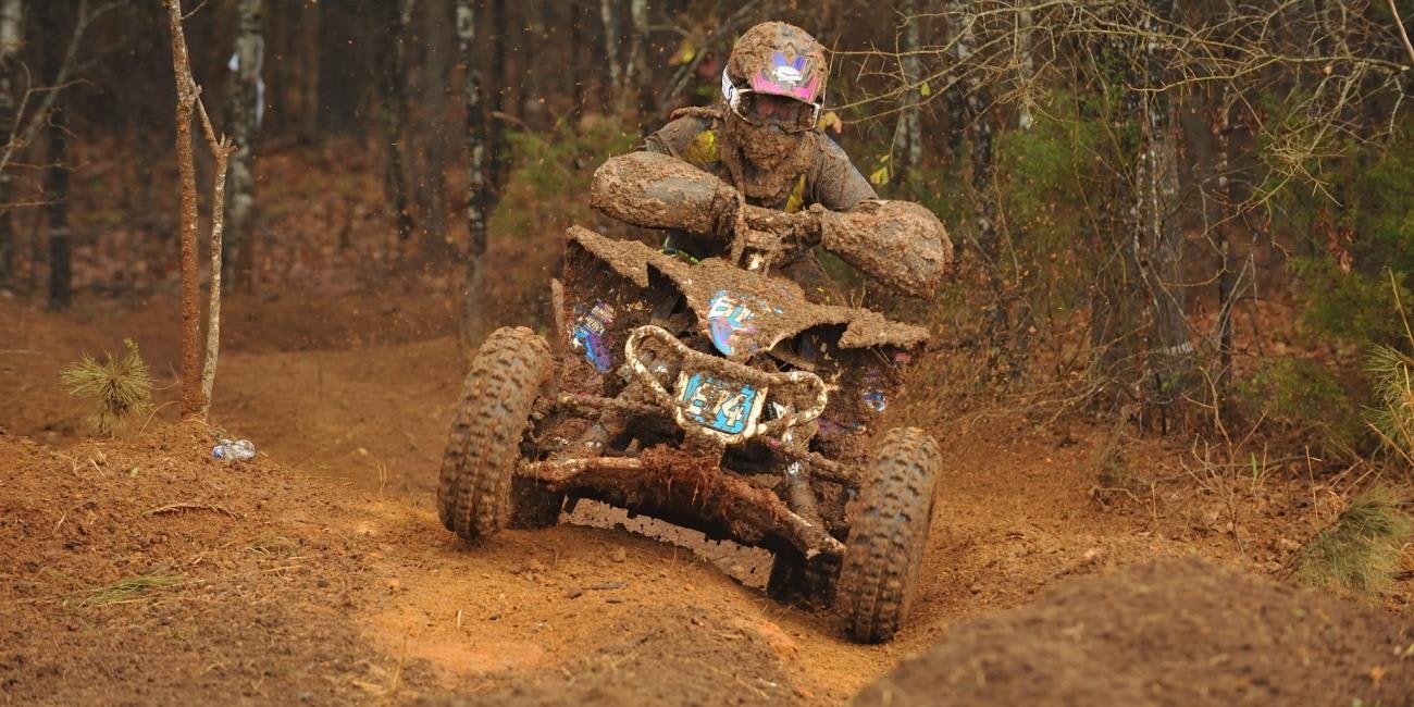 The Maxxis General GNCC Women’s Race Report