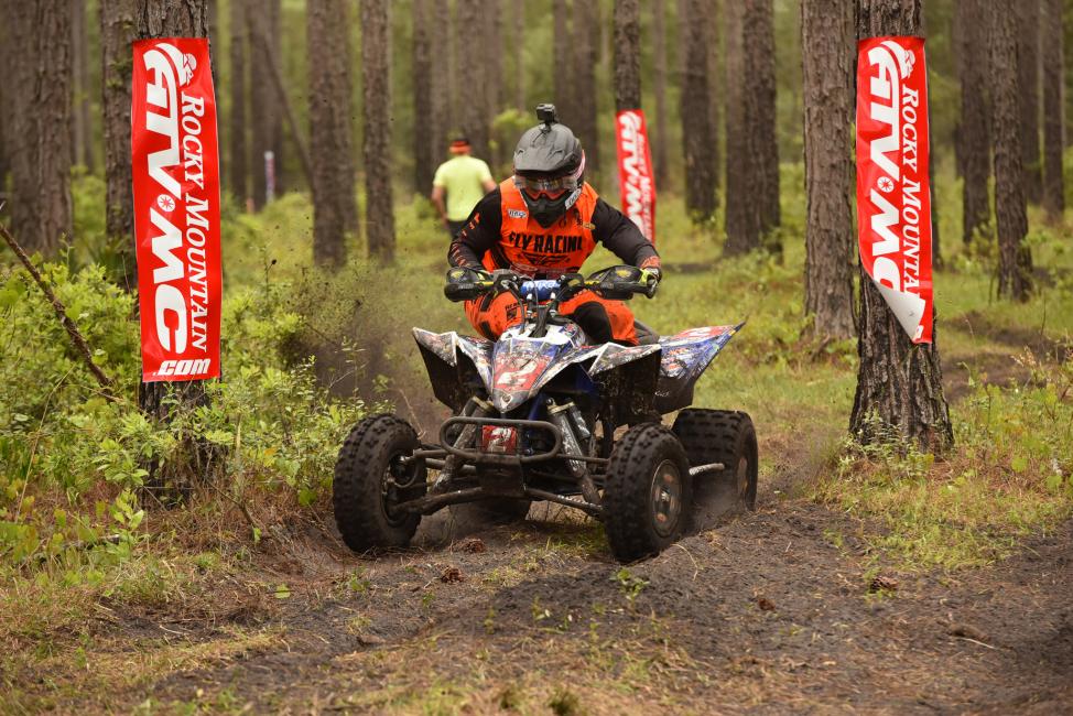 Neal finished runner-up last year, and is looking to earn the #1 plate in 2018.