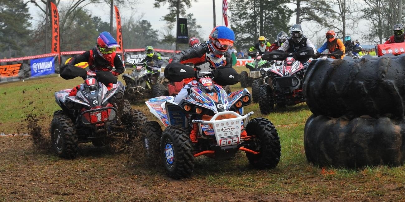 Video Report: The General 4x4 Pro