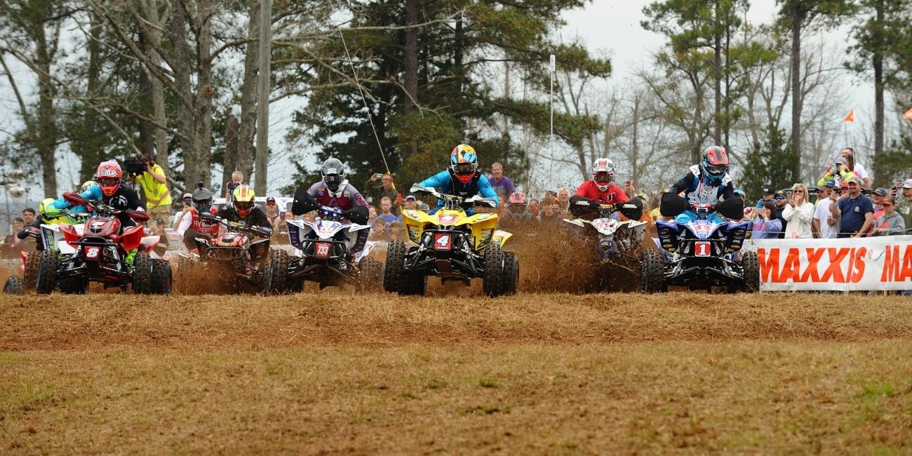 Quick Fill #12: This Week in GNCC