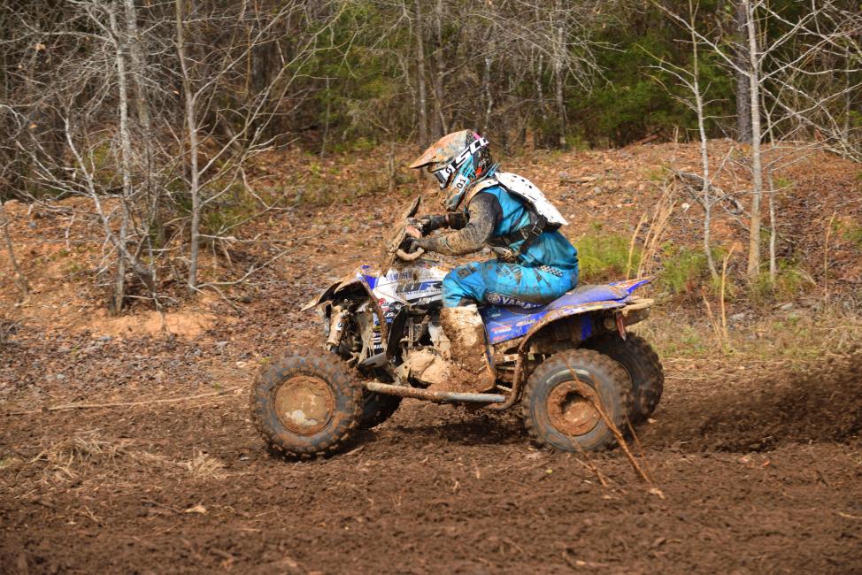 After some unfortunate luck at The General, Fowler is eager to redeem himself and battle for the win in North Carolina.