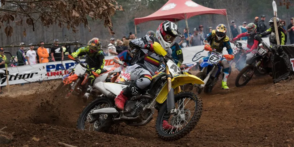 Tuesday Toolbox: Andrew Matusek