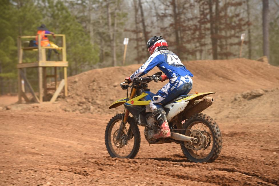 Matusek is currently a motocross/arenacross coach, and has The Hazardous MX.
