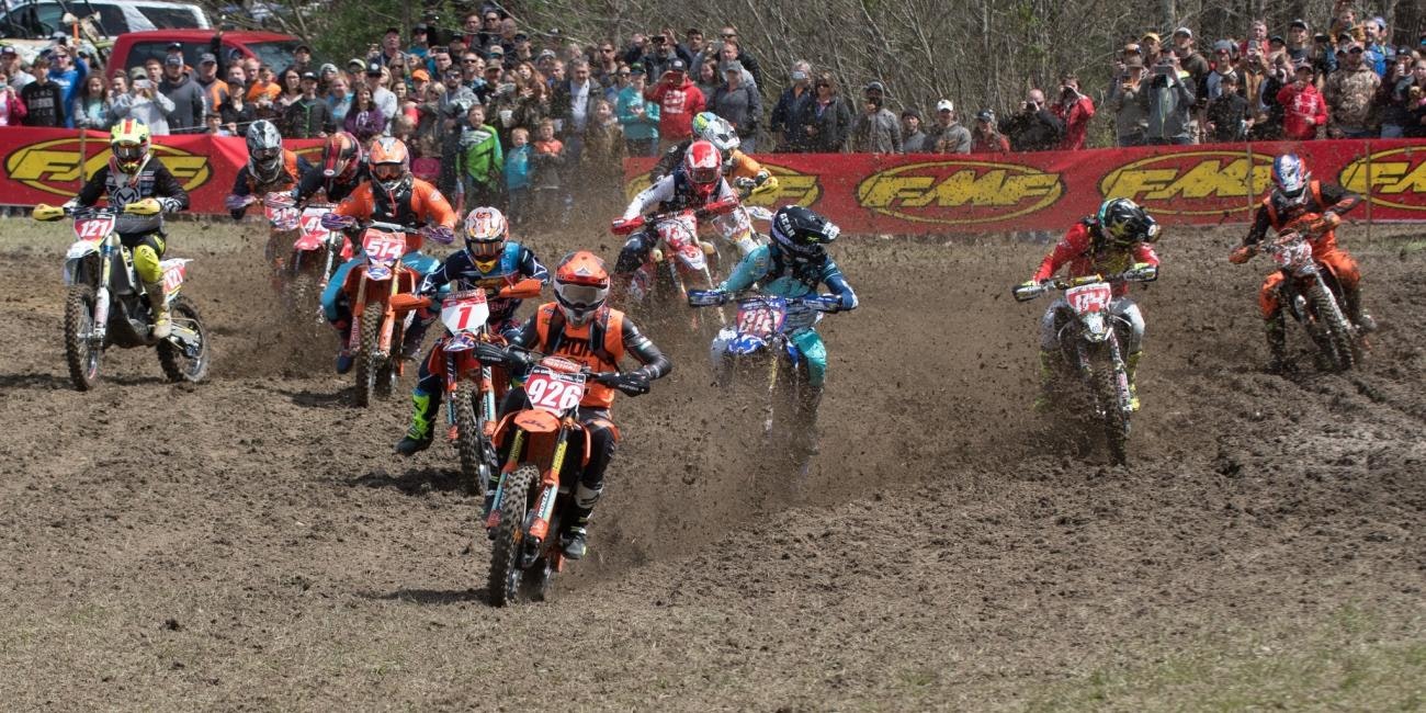 Video Report: Steele Creek Bikes