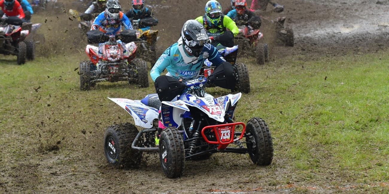 Photo Gallery: Steele Creek Afternoon ATVs