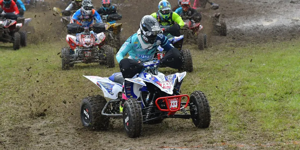 Photo Gallery: Steele Creek Afternoon ATVs