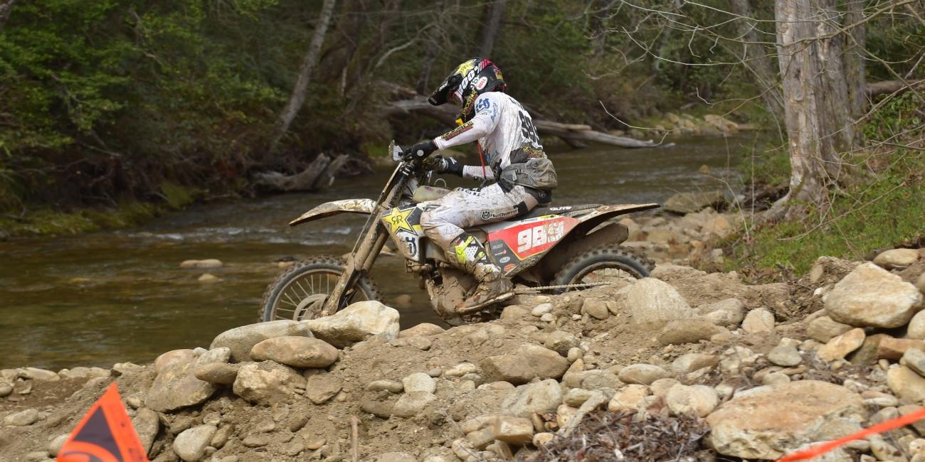 Photo Gallery: Steele Creek Afternoon Bikes