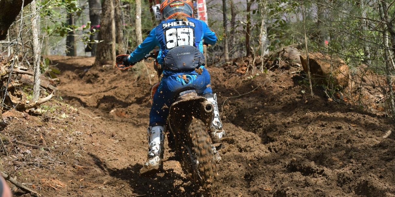 Photo Gallery: Steele Creek Morning Bikes