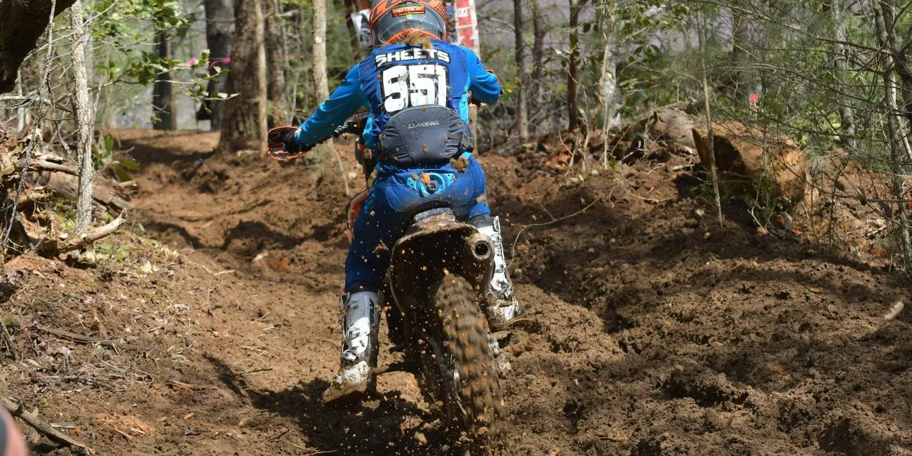 Photo Gallery: Steele Creek Morning Bikes