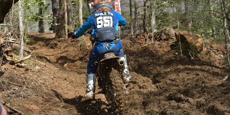 Photo Gallery: Steele Creek Morning Bikes